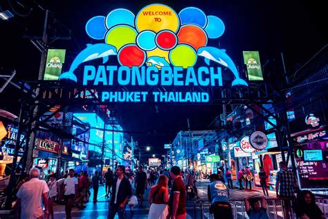 Thailand Nightlife Clubs