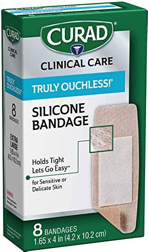10 Best Non Allergic Adhesive Strips Review And Buying Guide Pdhre