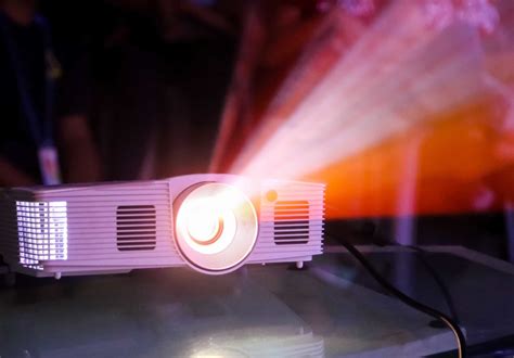 Video projector rental Miami audio visual - ILLUMENE | Lighting and ...