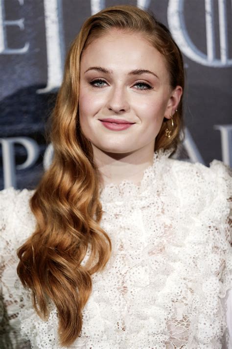 Sophie Turner Wiki Game Of Thrones Fandom Powered By Wikia