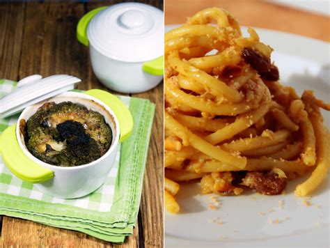 GIORNATA NAZIONALE DELLA PASTA CHI VRUOCCOLI E CUCINA ...