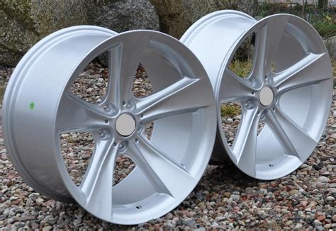 4x19 Zoll 5x120 128 Räder Für Bmw E60 E61 E46 E90 F10 Alufelgen Concave