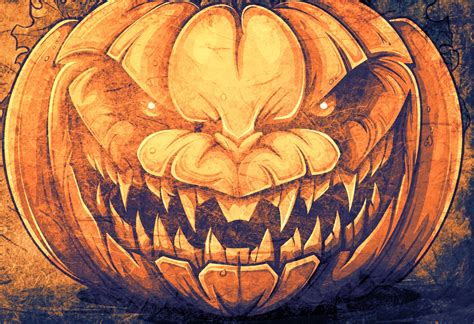 Halloween Pumpkin Jack O Lantern Free Stock Photo Public Domain Pictures