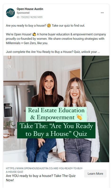 23 Clever Real Estate Ads For 2022 Real Examples
