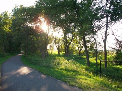 Rice Creek North Regional Trail Minneapolis St Paul Things To Do