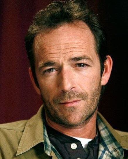 Remembering Luke Perry A Tribute To The Beloved Actor
