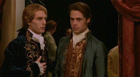 Lestat And Louis The Vampire Chronicles Photo 31387436 Fanpop