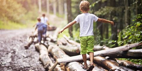 Why Children Should Play Outside What The Research Says Plinkit