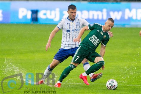 Con doblete de mikael ishak, lech poznan derrotó a standard liege. APR Agencja Fotograficzna Jakub Piasecki - Śląsk Wrocław ...