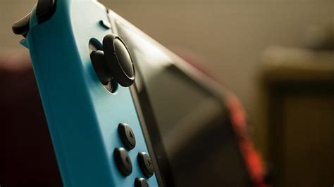 Nintendo Podría Estar Preparando El Lanzamiento De Una Nueva Consola En 2023