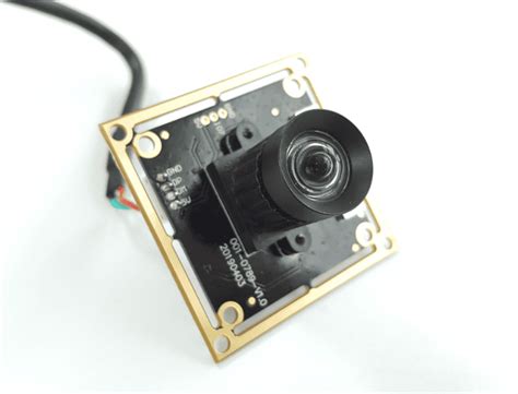 Hdr 5mp Camera Module With Sony Starvis Imx335 Sensor 5mp Camera Module