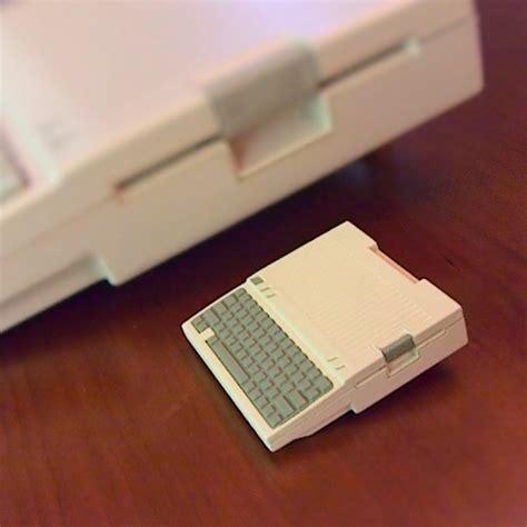 Apple Iic Raspberry Pi Case Retroconnector