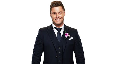 Chris Nicholls Married At First Sight 2020 Contestant Official Bio