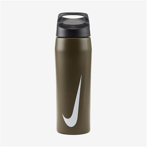 Nike 24oz Ss Hypercharge Twist Water Bottle