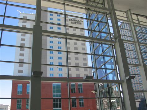 Embassy Suites By Hilton Denver Downtown Convention Center Photo Gallery