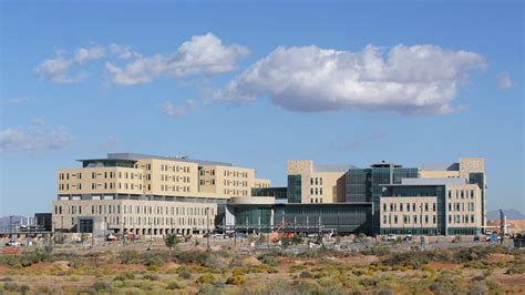 Problems delay opening Fort Bliss William Beaumont Army Medical Center