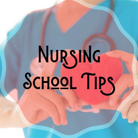 Pin De The Anchored Owl Em Nursing School Tips