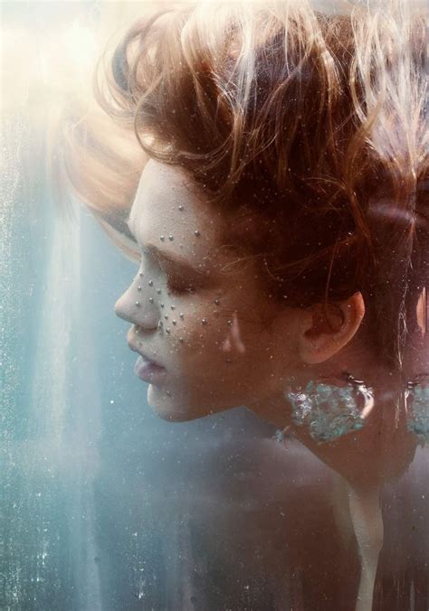 Pin By Oksana On Aqua Art Photography Portrait Underwater Portrait