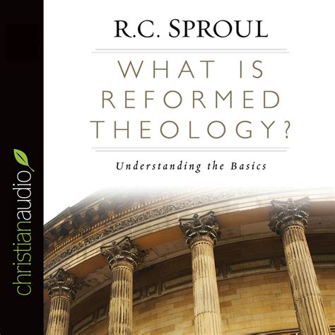 What Is Reformed Theology Understanding The Basics Olive Tree Bible