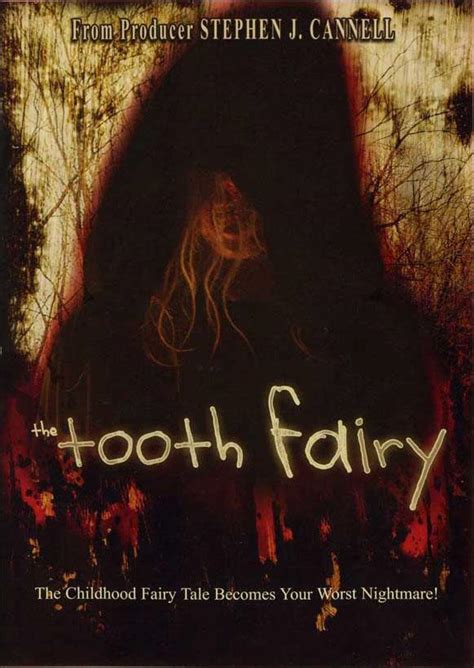 The Tooth Fairy 2006 Filmaffinity
