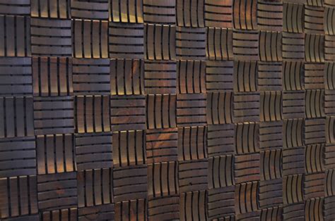 Decorative Wood Panels Box Decoacustic Contemporary Wall Panels