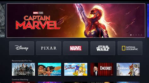 A bunch of movies and tv shows are new on disney plus in march 2021. Disney Plus UK release date confirmed for March 2020 ...