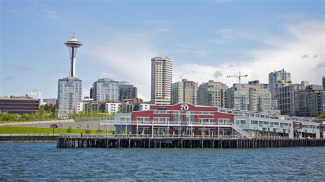 Seattle Waterfront Seattle Vacation Rentals House Rentals And More Vrbo