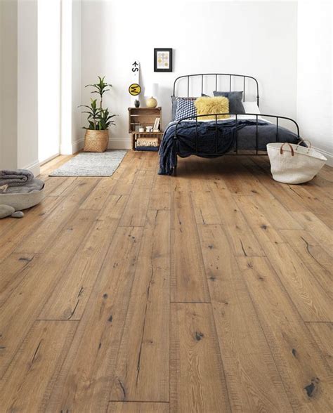 Choosing The Right Flooring For Your Bedroom Woodpecker Flooring