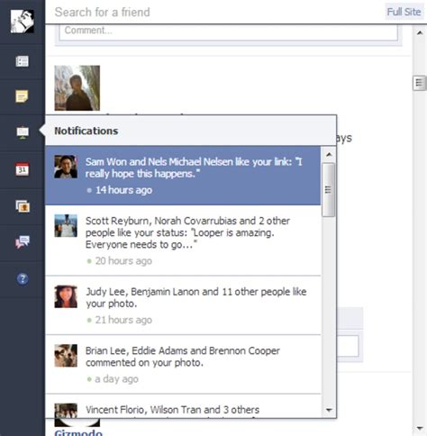 With google+, the behemoth of web search may have finally figured out social networking. Facebook for Chrome para Mac - Download