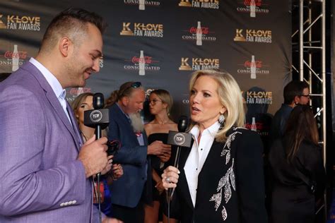 exclusive shannon bream talks about highlighting christian music on fox news tcb