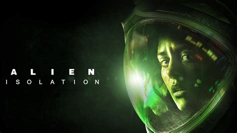 Alien Isolation Hd Wallpapers Full Hd Pictures