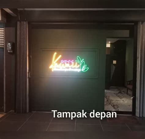 Kawaii Spa Massage Karawang Barat Informasi Harga Lokasi Dan Review