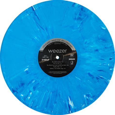 Weezer Lp Vinyl Trending News 868wej