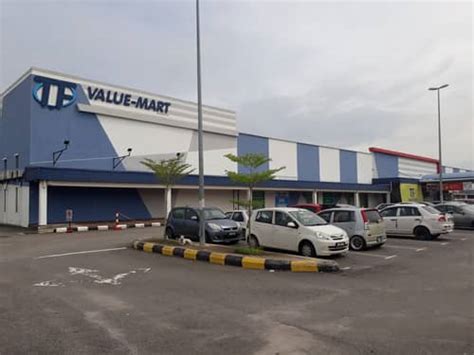 Tf Value Mart Gemas Tfvalue Mart