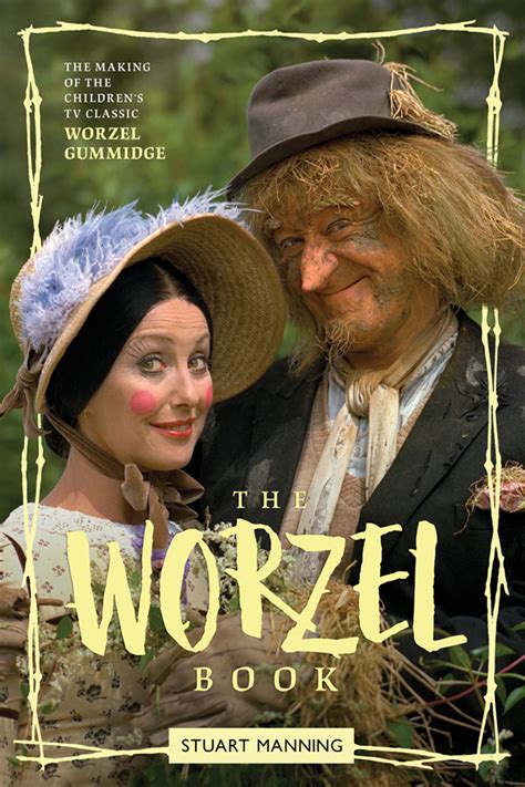 Worzel gummidge is a walking, talking scarecrow character in british children's fiction, who originally appeared in a series of books by the. Jon Pertwee's Worzel Gummidge Features in New Book ...
