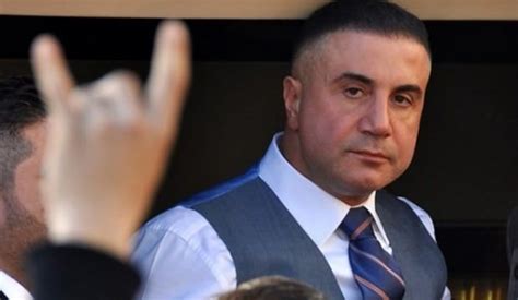 Sedat Peker Kimdir, Nerelidir, Nerede Doğdu? Kaç yaşındadır?
