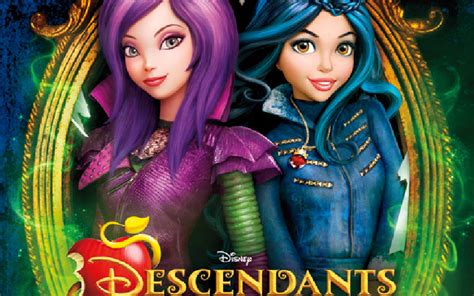 Descendants Png And Free Descendantspng Transparent Images 31648 Pngio