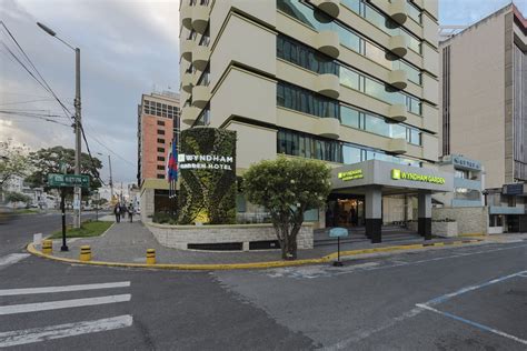 Wyndham Garden Quito 2019 Room Prices 69 Deals And Reviews Expedia