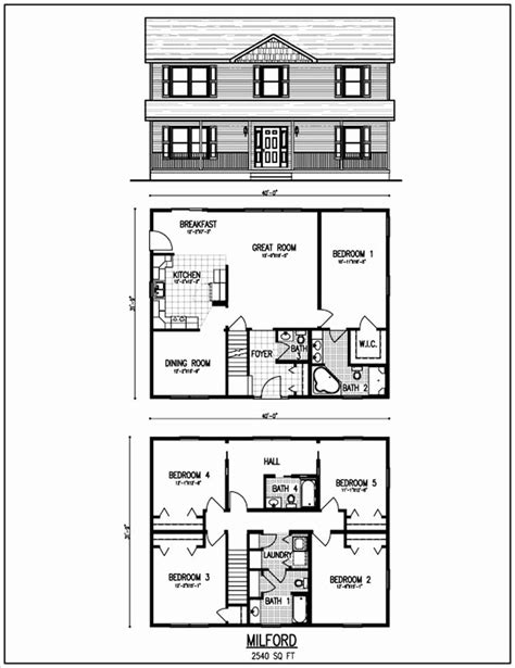 This is the perfect layout for a growing family since the smaller bedroom is directly adjacent to the master bedroom. 30 X 40 Floor Plans Elegant 30x40 House Plans India ...