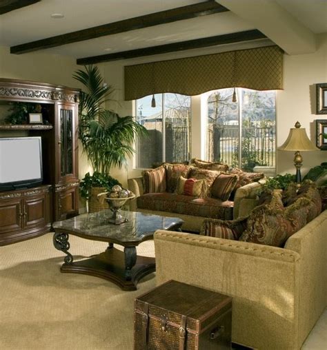 Mediterranean Living Room Furniture Ideas On Foter