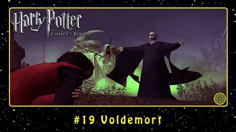 Disponível para alugar ou comprar. Harry Potter e o Cálice de Fogo (PC) #19 Voldemort | PT-BR ...