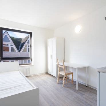 Die kleinste eigentumswohnung hat eine wohnfläche von 0 m², die größte 0 m². Studenten­wohnungen Kiel