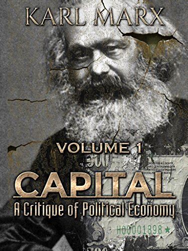 Capital A Critique Of Political Economy Volume Book 1 English Edition Ebook Marx Karl