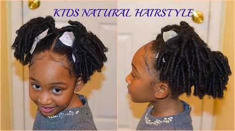 Unless your child was born with a head full of long hair, you know what it's like to go through the short hair hairstyles for long hair videos| hairstyles tutorials compilation 2020. KIDS NATURAL HAIRSTYLES: The Curly Puffs (Quick And Easy ...