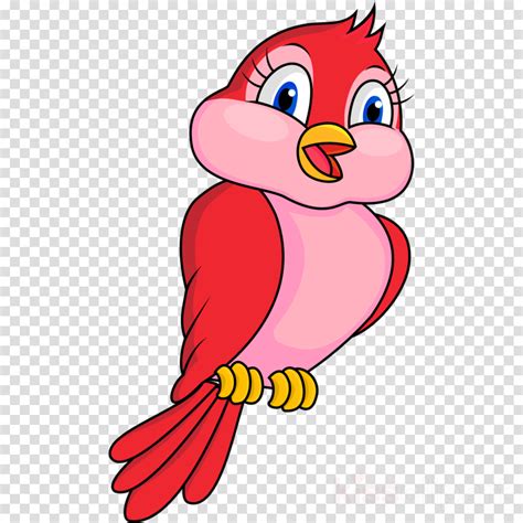 Bird Clipart Pink Pictures On Cliparts Pub 2020 🔝