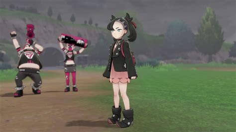 Pokemon Sword And Shield Trailer Reveals Galarian Forms And New Rivals