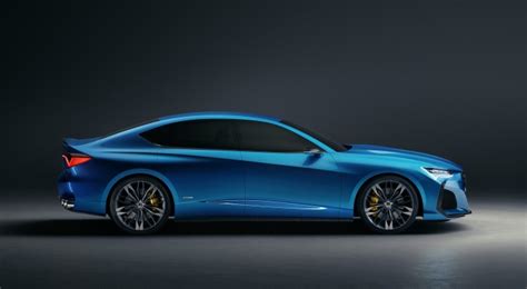 Maybe you would like to learn more about one of these? ACURA TYPE S CONCEPT - BUKTI HONDA MASIH MAMPU HASILKAN ...