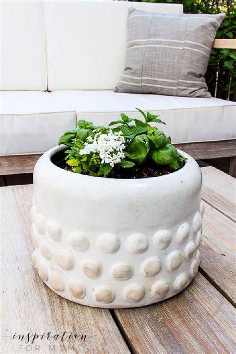 30 Easy Diy Herb Garden Ideas For Indoor And Outdoor Blitsy