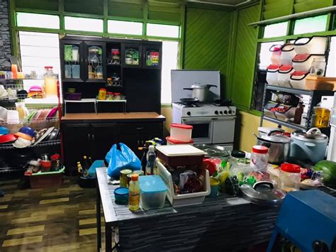 They also come in maple, cherry, douglas fir, rift oak and our diy maple (you paint… Ambil 'Feel' Ala-Ala Di IKEA, Lelaki Ini 'Makeover' Dapur ...