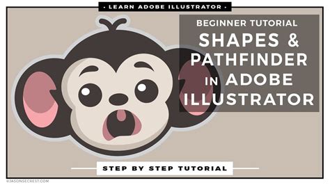 Step By Step Adobe Illustrator Tutorial For Beginners In 2020 Adobe
